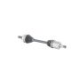 TRAKMOTIVE AXLES HO-8045 CV Axle Shaft