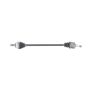 TRAKMOTIVE AXLES HO-8047 CV Axle Shaft
