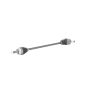 TRAKMOTIVE AXLES HO-8047 CV Axle Shaft