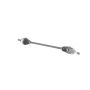 TRAKMOTIVE AXLES HO-8047 CV Axle Shaft