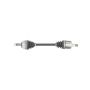 TRAKMOTIVE AXLES HO-8048 CV Axle Shaft
