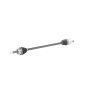 TRAKMOTIVE AXLES HO-8053 CV Axle Shaft
