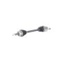 TRAKMOTIVE AXLES HO-8054 CV Axle Shaft