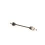 TRAKMOTIVE AXLES HO-8055 CV Axle Shaft