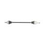 TRAKMOTIVE AXLES HO-8058 CV Axle Shaft