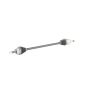 TRAKMOTIVE AXLES HO-8058 CV Axle Shaft