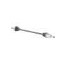 TRAKMOTIVE AXLES HO-8058 CV Axle Shaft