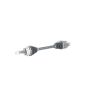 TRAKMOTIVE AXLES HO-8059 CV Axle Shaft