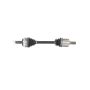 TRAKMOTIVE AXLES HO-8062 CV Axle Shaft
