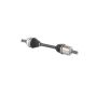 TRAKMOTIVE AXLES HO-8062 CV Axle Shaft