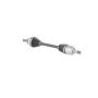 TRAKMOTIVE AXLES HO-8063 CV Axle Shaft