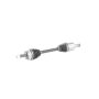 TRAKMOTIVE AXLES HO-8064 CV Axle Shaft