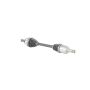TRAKMOTIVE AXLES HO-8064 CV Axle Shaft