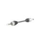 TRAKMOTIVE AXLES HO-8065 CV Axle Shaft