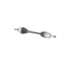 TRAKMOTIVE AXLES HO-8065 CV Axle Shaft