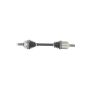 TRAKMOTIVE AXLES HO-8068 CV Axle Shaft