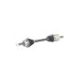 TRAKMOTIVE AXLES HO-8068 CV Axle Shaft