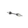 TRAKMOTIVE AXLES HO-8068 CV Axle Shaft