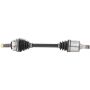 TRAKMOTIVE AXLES HO-8069 CV Axle Shaft