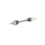 TRAKMOTIVE AXLES HO-8072 CV Axle Shaft