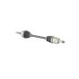 TRAKMOTIVE AXLES HO-8072 CV Axle Shaft