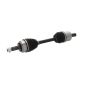 TRAKMOTIVE AXLES HO-8073 CV Axle Shaft