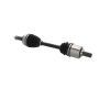 TRAKMOTIVE AXLES HO-8073 CV Axle Shaft