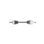 TRAKMOTIVE AXLES HO-8074 CV Axle Shaft