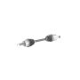 TRAKMOTIVE AXLES HO-8074 CV Axle Shaft