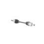 TRAKMOTIVE AXLES HO-8074 CV Axle Shaft