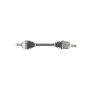 TRAKMOTIVE AXLES HO-8076 CV Axle Shaft