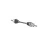TRAKMOTIVE AXLES HO-8076 CV Axle Shaft