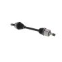 TRAKMOTIVE AXLES HO-8077 CV Axle Shaft