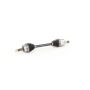 TRAKMOTIVE AXLES HO-8079 CV Axle Shaft