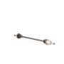 TRAKMOTIVE AXLES HO-8080 CV Axle Shaft