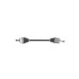TRAKMOTIVE AXLES HO-8083 CV Axle Shaft