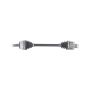 TRAKMOTIVE AXLES HO-8085 CV Axle Shaft