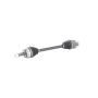 TRAKMOTIVE AXLES HO-8085 CV Axle Shaft