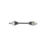 TRAKMOTIVE AXLES HO-8087 CV Axle Shaft