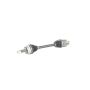 TRAKMOTIVE AXLES HO-8087 CV Axle Shaft