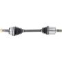 TRAKMOTIVE AXLES HO-8088 CV Axle Shaft