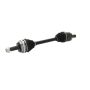 TRAKMOTIVE AXLES HO-8088 CV Axle Shaft