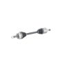 TRAKMOTIVE AXLES HO-8092 CV Axle Shaft