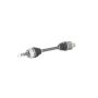 TRAKMOTIVE AXLES HO-8098 CV Axle Shaft