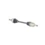 TRAKMOTIVE AXLES HO-8099 CV Axle Shaft
