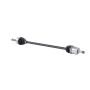TRAKMOTIVE AXLES HO-8100 CV Axle Shaft