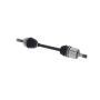 TRAKMOTIVE AXLES HO-8101 CV Axle Shaft