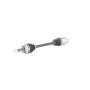 TRAKMOTIVE AXLES HO-8103 CV Axle Shaft