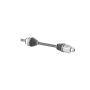 TRAKMOTIVE AXLES HO-8103 CV Axle Shaft