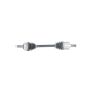 TRAKMOTIVE AXLES HO-8104 CV Axle Shaft